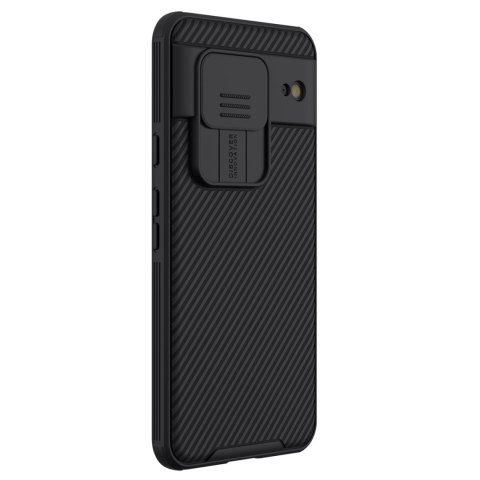 Etui Nillkin CamShield Pro Google Pixel 8 czarny