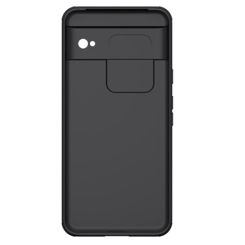 Etui Nillkin CamShield Pro Google Pixel 8 czarny