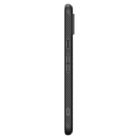 Etui Spigen Liquid Air Google Pixel 8 Matte Black