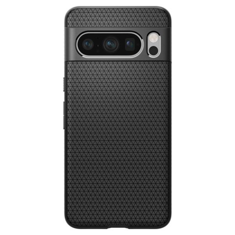 Etui Spigen Liquid Air Google Pixel 8 Pro Matte Black