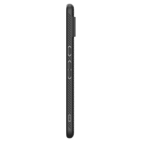 Etui Spigen Liquid Air Google Pixel 8 Pro Matte Black