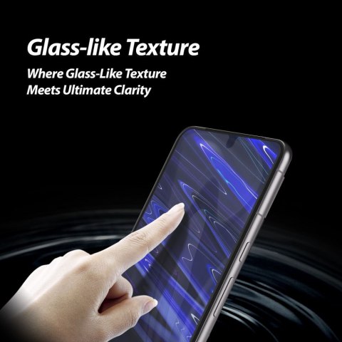 Folia ochronna Whitestone Dome UV Gen Film Google Pixel 8 Pro Clear [2 PACK]