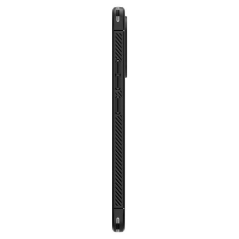 Etui Spigen Rugged Armor Xiaomi Redmi Note 13 4G Matte Black