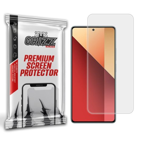 Folia matowa GrizzGlass PaperScreen do Xiaomi Redmi Note 13 4G