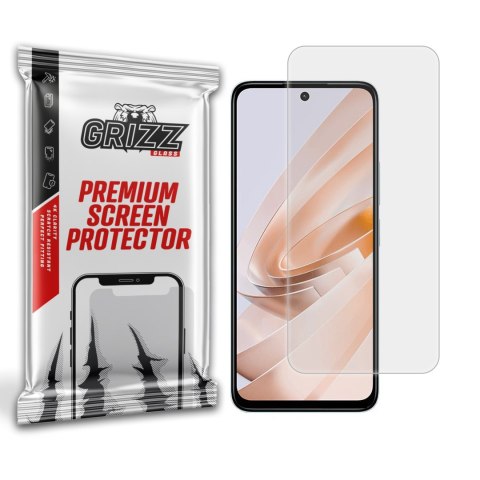 Folia matowa GrizzGlass PaperScreen do Xiaomi Redmi Note 13R