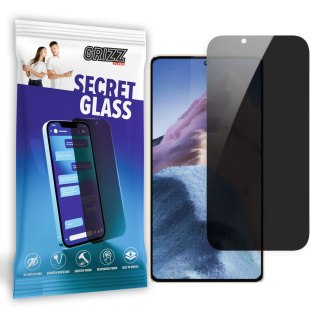 Szkło prywatyzujące GrizzGlass SecretGlass do Xiaomi Redmi Note 13R Pro