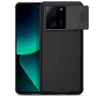 Etui Nillkin CamShield Pro Xiaomi 13T / 13T Pro Black