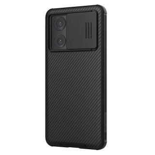 Etui Nillkin Camshield Pro Magnetic Xiaomi 13T / 13T Pro / Redmi K60 Ultra Black / Czarny