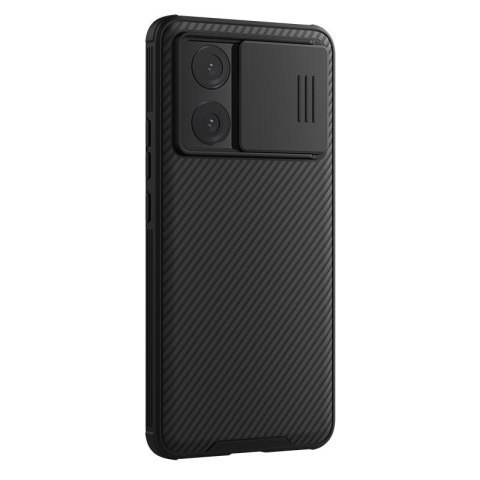 Etui na telefon Xiaomi 13T/13T Pro, Nillkin CamShield Pro Magnetic czarne