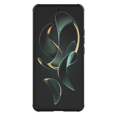 Etui na telefon Xiaomi 13T/13T Pro, Nillkin CamShield Pro Magnetic czarne