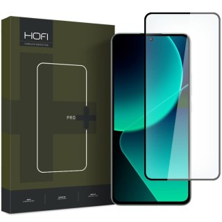 Szkło hartowane Xiaomi 13T / 13T Pro Hofi Glass Pro+ Black