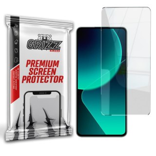 Szkło hybrydowe GrizzGlass HybridGlass do Xiaomi 13T Pro