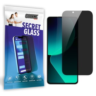 Szkło prywatyzujące GrizzGlass SecretGlass do Xiaomi 13T Pro