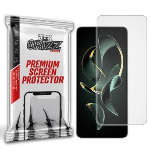 Folia matowa GrizzGlass PaperScreen do Xiaomi Redmi K60 Ultra