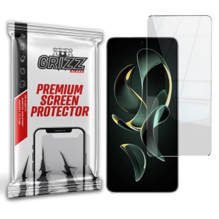 Szkło hybrydowe GrizzGlass HybridGlass do Xiaomi Redmi K60 Ultra