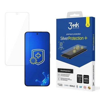 Antymikrobowa folia ochronna 3MK Silver Protect+ Xiaomi 14