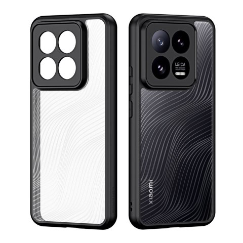 Etui Dux Ducis Aimo Xiaomi 14 Pro czarne