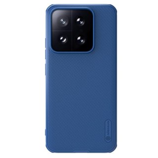 Etui Nillkin Super Shield Pro Xiaomi 14 niebieskie/blue