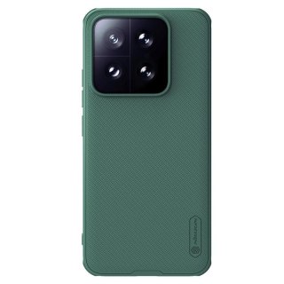 Etui Nillkin Super Shield Pro Xiaomi 14 zielone/deep green