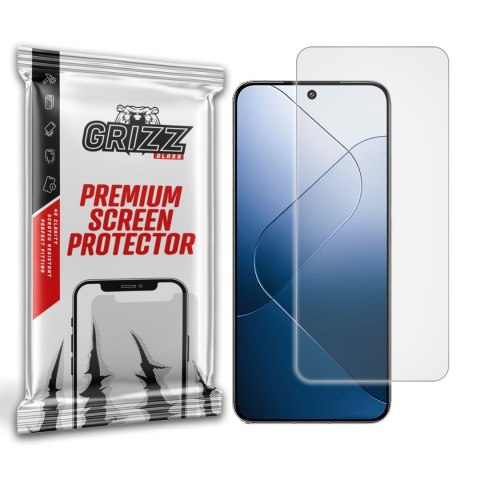 Folia matowa GrizzGlass PaperScreen do Xiaomi 14