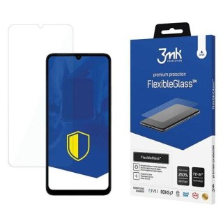 Szkło hybrydowe 3MK FlexibleGlass Redmi 13C / POCO C65