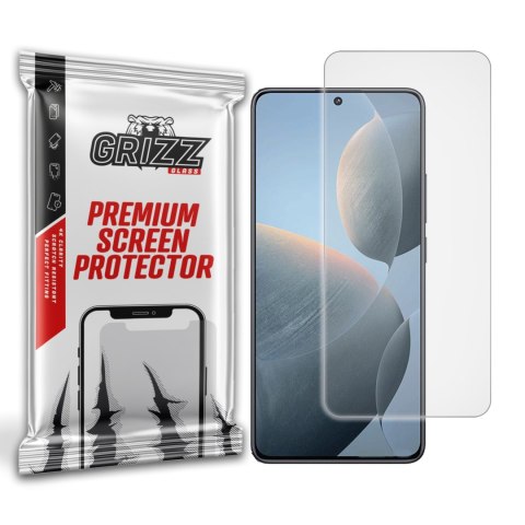 Folia matowa GrizzGlass PaperScreen do Xiaomi Redmi K70 Pro