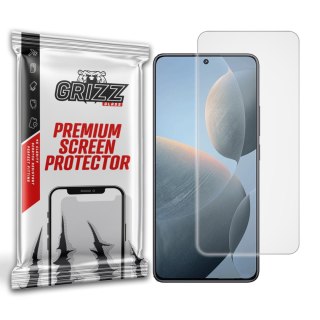 Folia matowa GrizzGlass PaperScreen do Xiaomi Redmi K70E