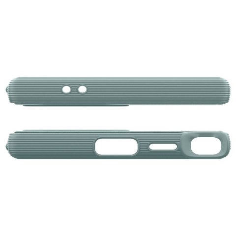 Etui na telefon Samsung Galaxy S24 Ultra Caseology Parallax Sage Green