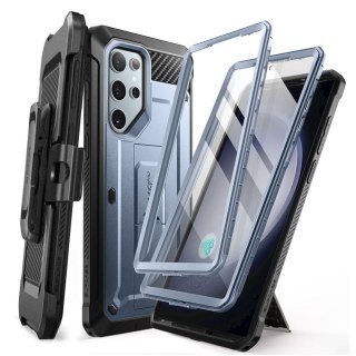 Etui na telefon Samsung Galaxy S24 Ultra Supcase Unicorn Beetle Pro 2-set