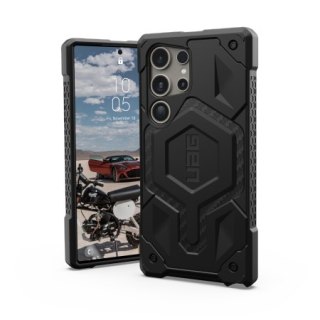 Etui na telefon Samsung Galaxy S24 Ultra 5G UAG Monarch Pro Magnet