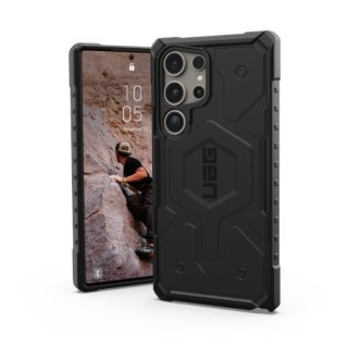 Etui na telefon Samsung Galaxy S24 Ultra 5G UAG Pathfinder Magnet czarne