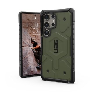 Etui UAG Urban Armor Gear Pathfinder Magnet Samsung Galaxy S24 Ultra 5G olive