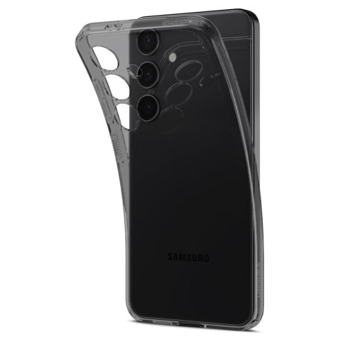 Etui na telefon Samsung Galaxy S24+ Plus Spigen Liquid Crystal Space Crystal