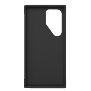 Etui na telefon Samsung Galaxy S24 Ultra ZAGG Luxe czarne - ochrona