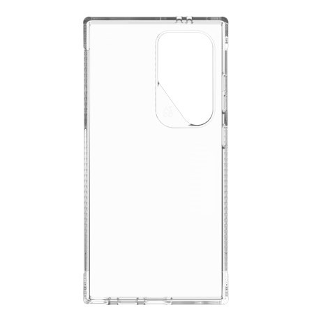 Etui na telefon Samsung Galaxy S24 Ultra ZAGG Luxe przezroczyste