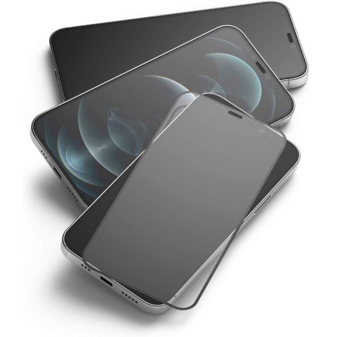 Szkło hartowane Samsung Galaxy S24+ Hofi Glass Pro+ 2 PACK ochronne