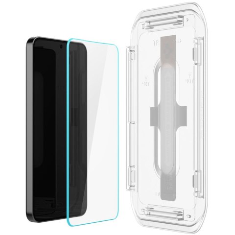 Szkło hartowane Samsung Galaxy S24+ Plus Spigen GLAS.tR ez Fit 2 PACK