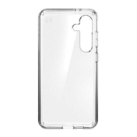 Etui na telefon Samsung Galaxy S24+ Plus Speck Presidio Perfect Przezroczyste