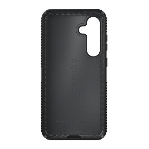 Etui na telefon Samsung Galaxy S24+ Plus Speck Presidio2 Grip Czarne