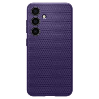 Etui Spigen Liquid Air Samsung Galaxy S24 Deep Purple