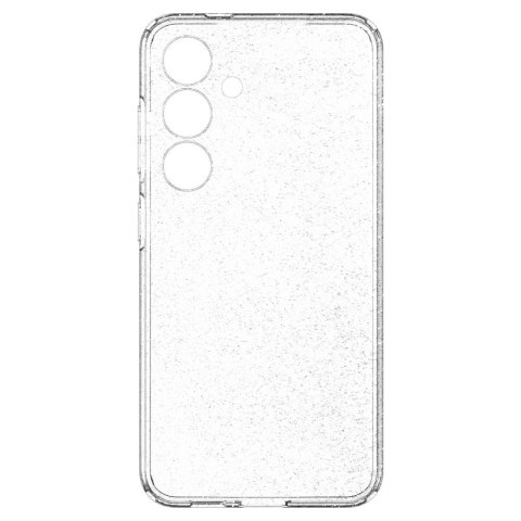 Etui na telefon Samsung Galaxy S24 Spigen Liquid Crystal Glitter