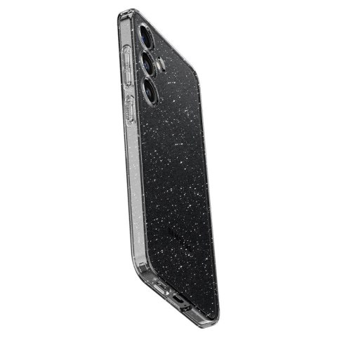 Etui na telefon Samsung Galaxy S24 Spigen Liquid Crystal Glitter