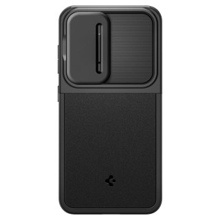 Etui Spigen Optik Armor Samsung Galaxy S24 Black