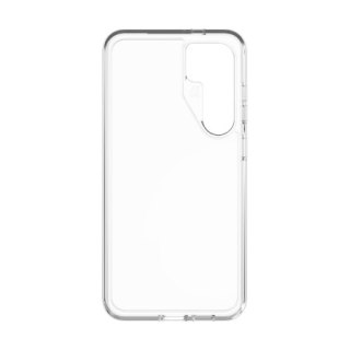 Etui na telefon Samsung Galaxy S24+ ZAGG Crystal Palace przezroczyste