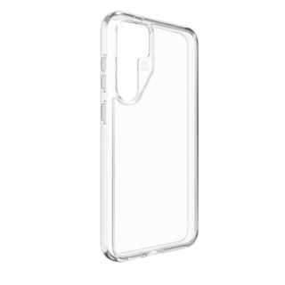 Etui na telefon Samsung Galaxy S24+ ZAGG Crystal Palace przezroczyste