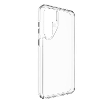 Etui na telefon Samsung Galaxy S24+ ZAGG Crystal Palace przezroczyste