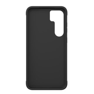 Etui na telefon Samsung Galaxy S24+ Plus ZAGG Luxe czarne - ochrona i styl