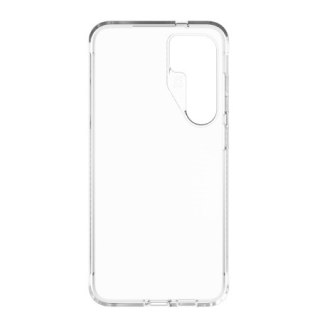 Etui na telefon Samsung Galaxy S24+ Plus ZAGG Luxe przezroczyste