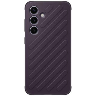 Etui Samsung GP-FPS921SACVW Samsung Galaxy S24 Shield Case ciemnofioletowy/dark violet