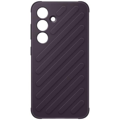 Etui Samsung GP-FPS921SACVW Samsung Galaxy S24 Shield Case ciemnofioletowy/dark violet